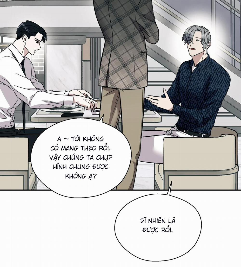 Ám Ảnh Pheromone 46 trang 89