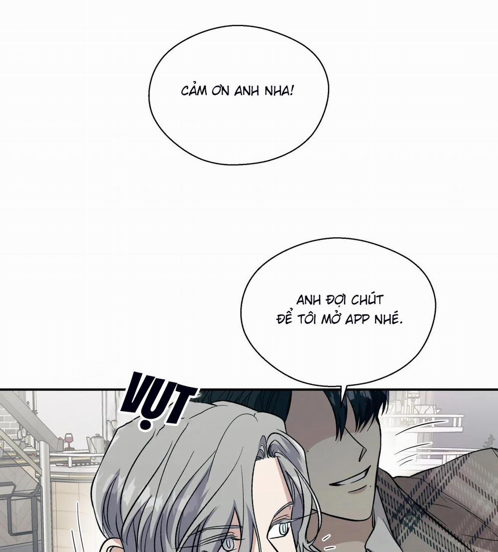 Ám Ảnh Pheromone 46 trang 90