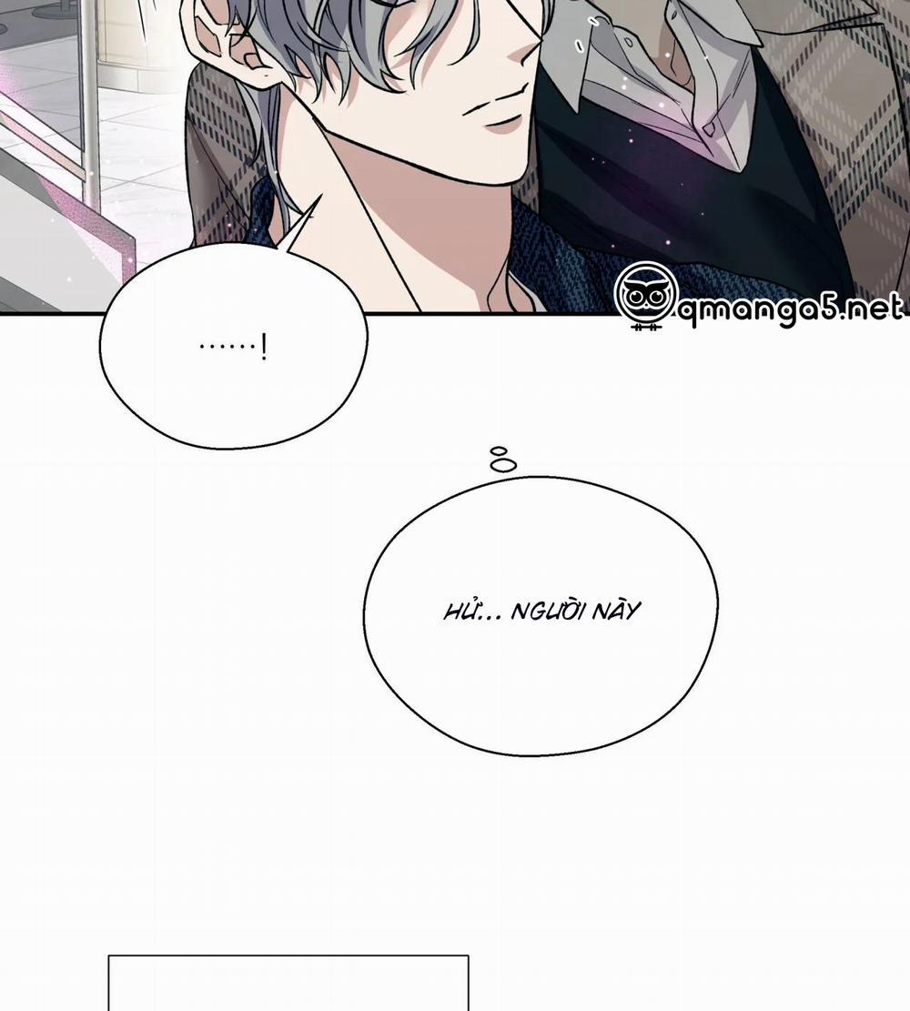 Ám Ảnh Pheromone 46 trang 91