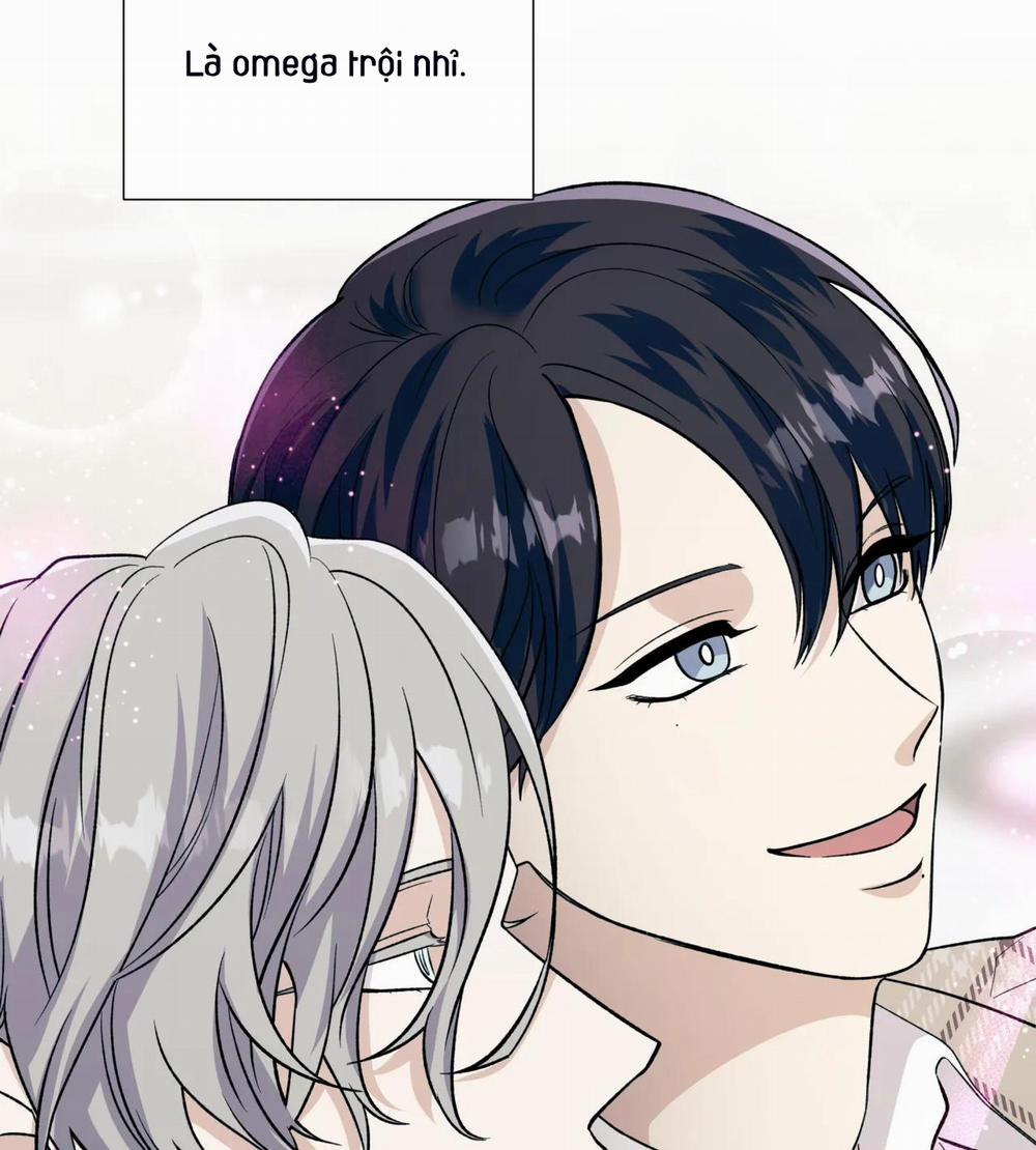 Ám Ảnh Pheromone 46 trang 92