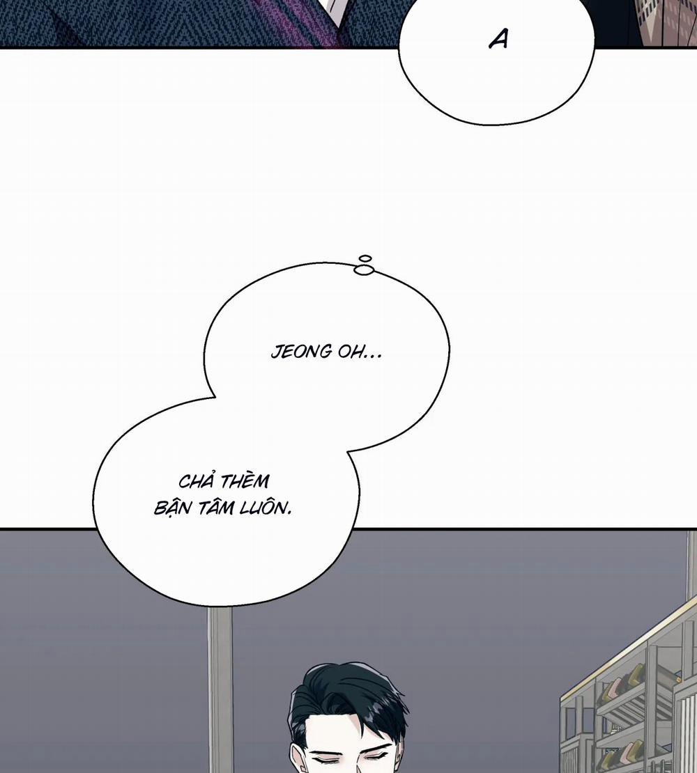 Ám Ảnh Pheromone 46 trang 95