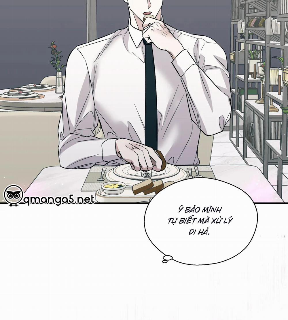 Ám Ảnh Pheromone 46 trang 96