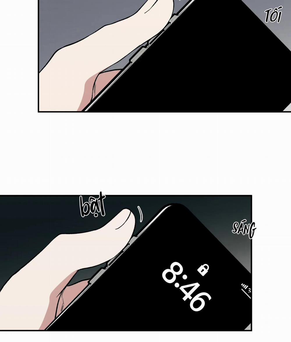 Ám Ảnh Pheromone 48 trang 10