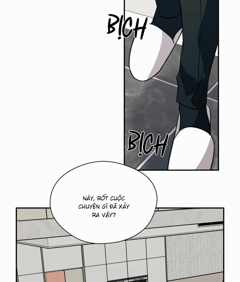 Ám Ảnh Pheromone 48 trang 16