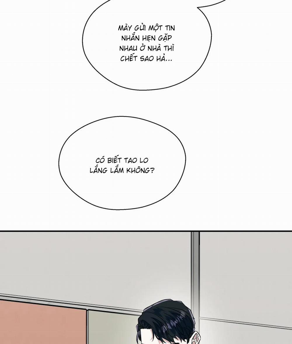 Ám Ảnh Pheromone 48 trang 18