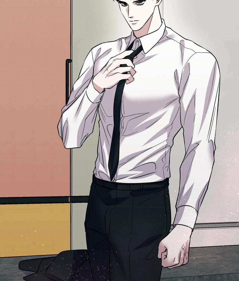 Ám Ảnh Pheromone 48 trang 19