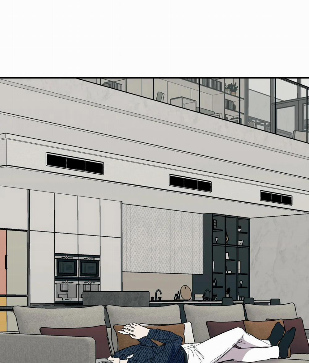 Ám Ảnh Pheromone 48 trang 2