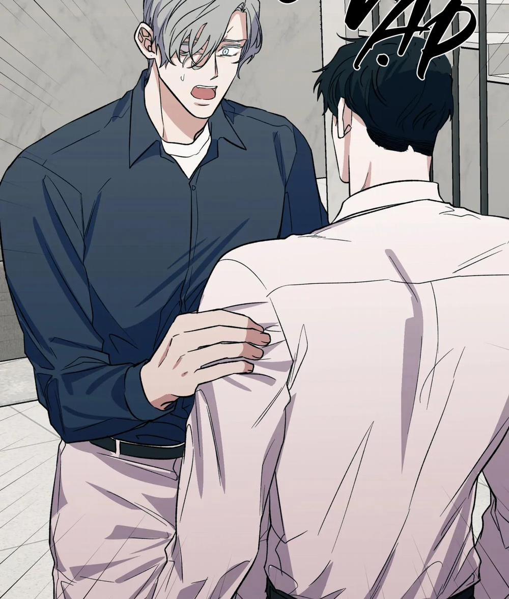 Ám Ảnh Pheromone 48 trang 23