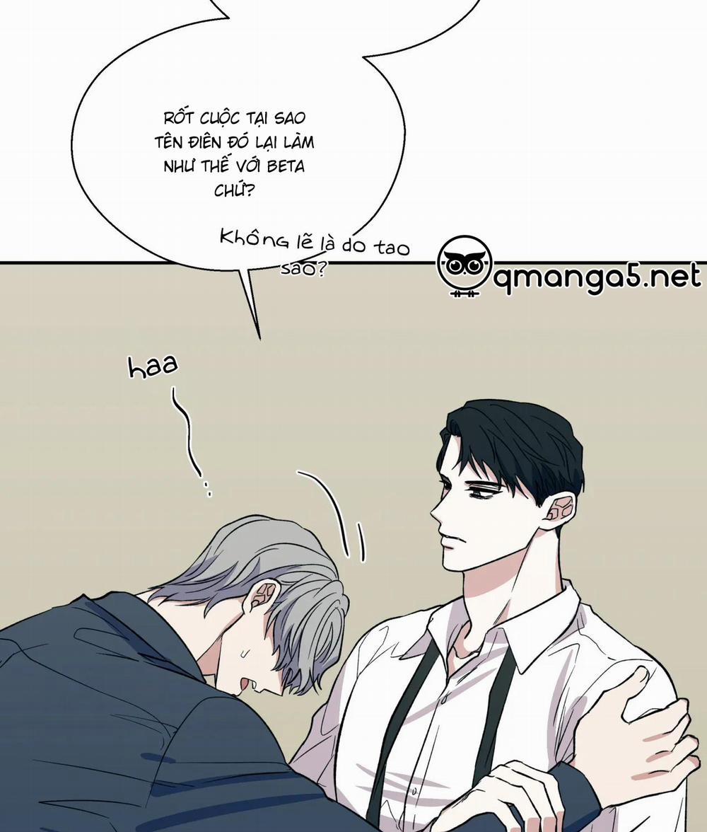 Ám Ảnh Pheromone 48 trang 28