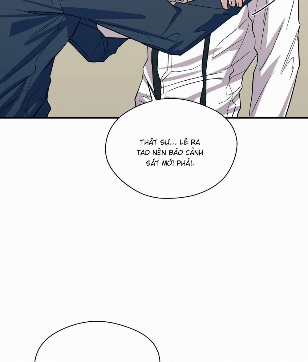 Ám Ảnh Pheromone 48 trang 29