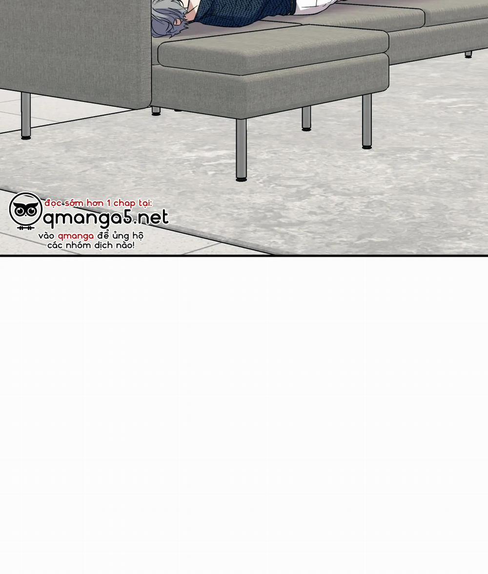 Ám Ảnh Pheromone 48 trang 3