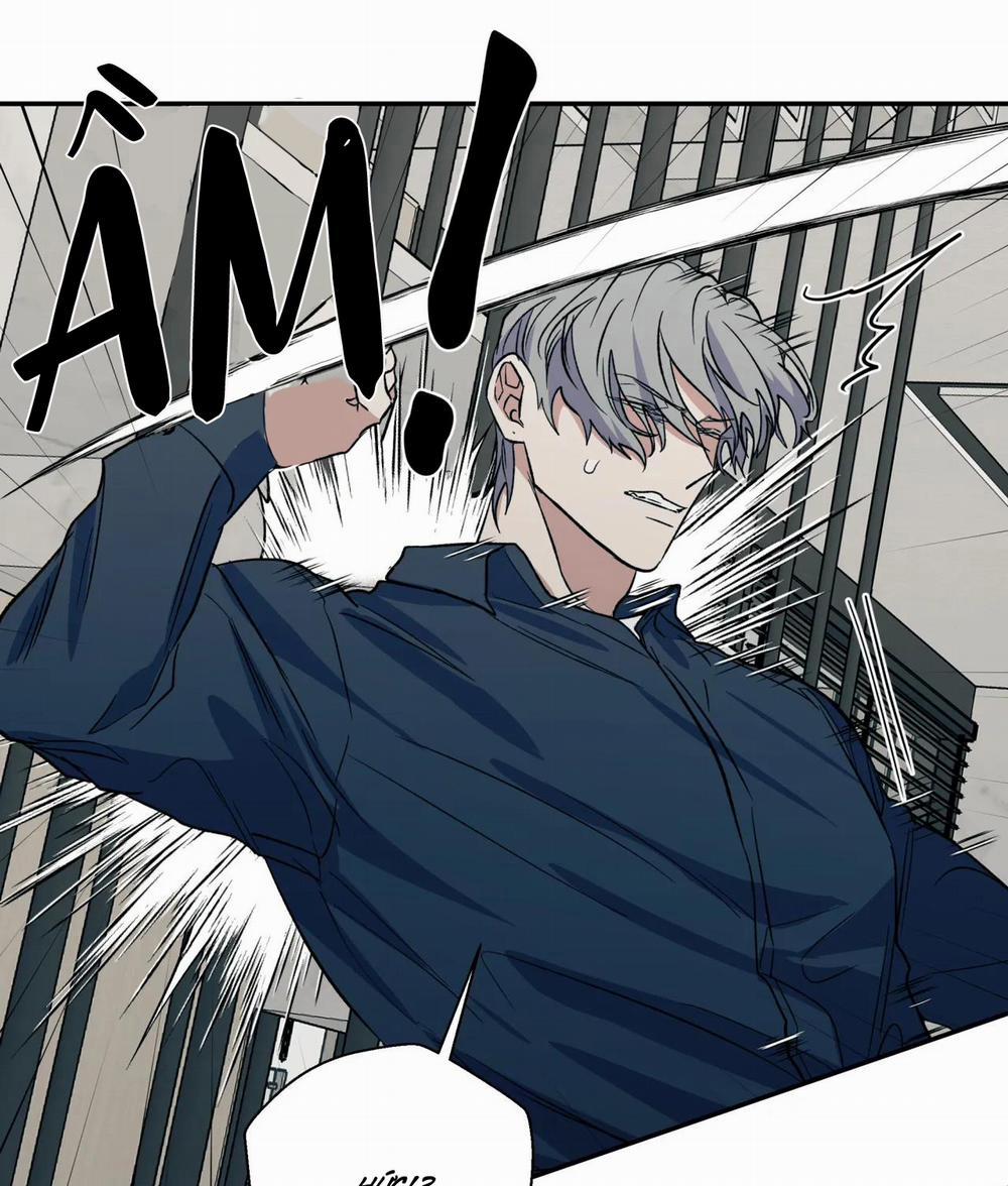 Ám Ảnh Pheromone 48 trang 32