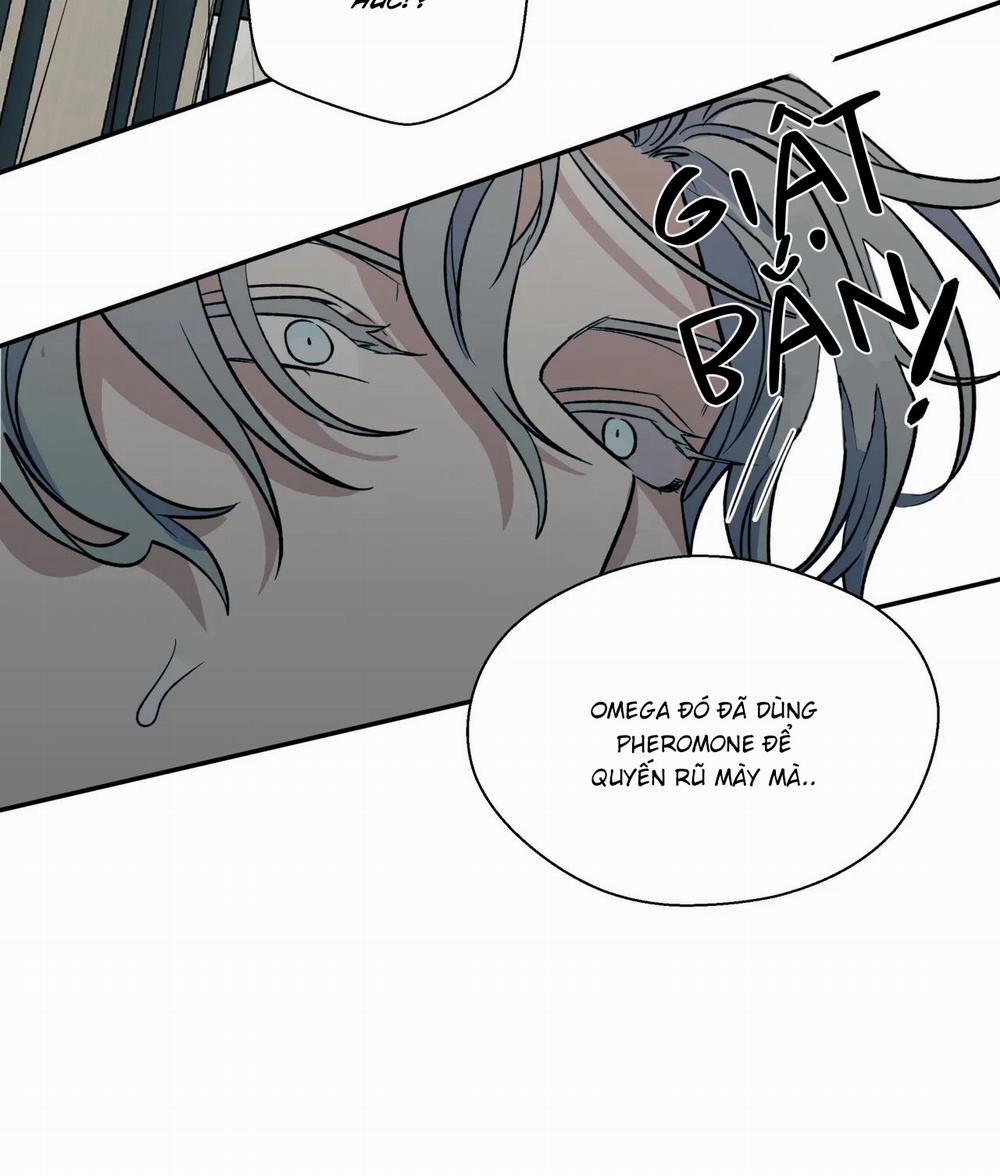 Ám Ảnh Pheromone 48 trang 33