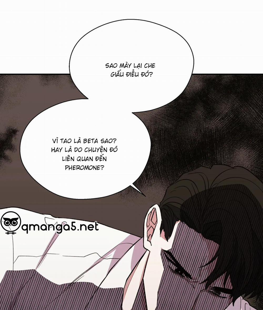 Ám Ảnh Pheromone 48 trang 34