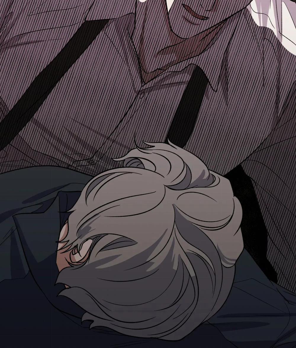 Ám Ảnh Pheromone 48 trang 35