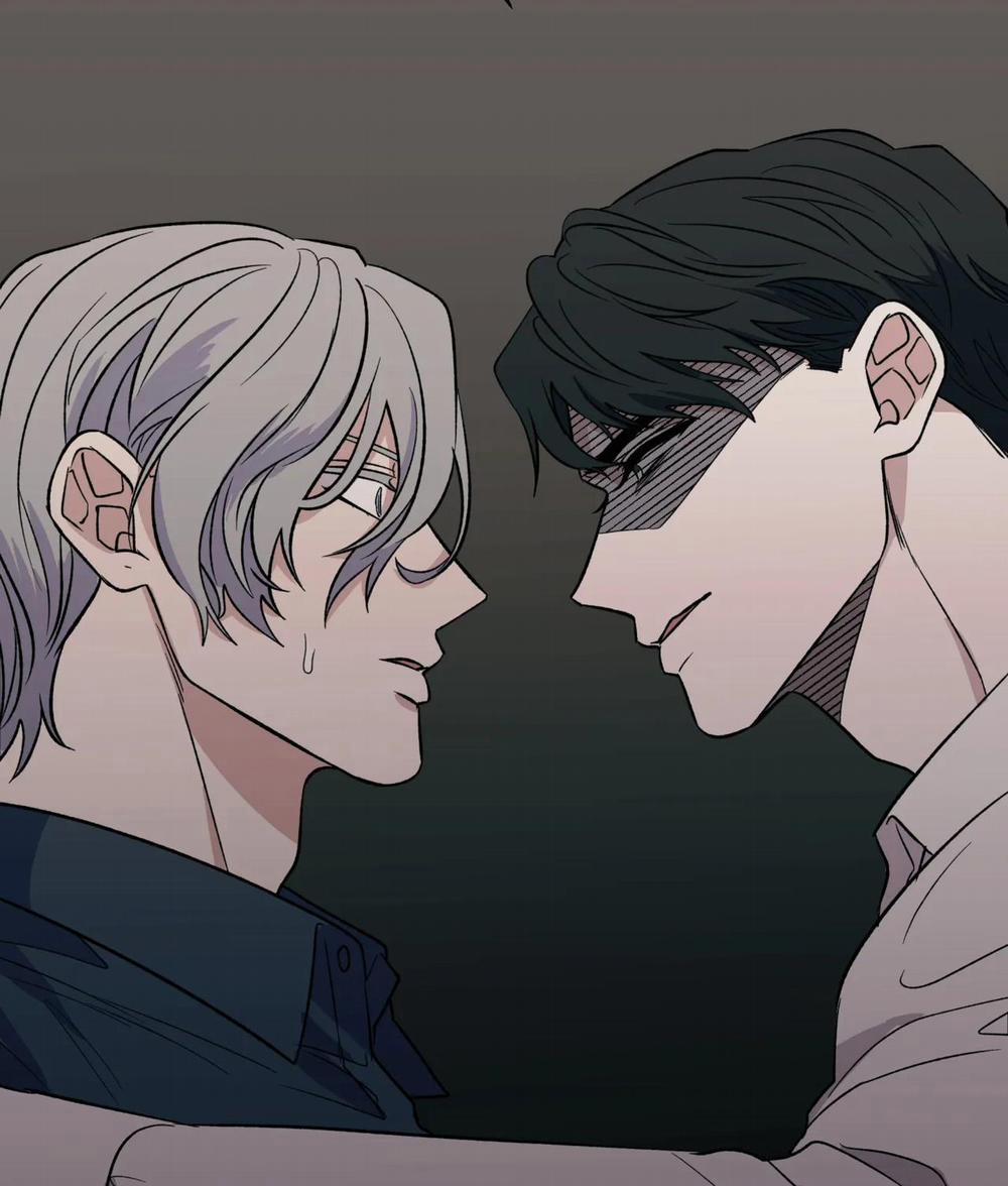 Ám Ảnh Pheromone 48 trang 37