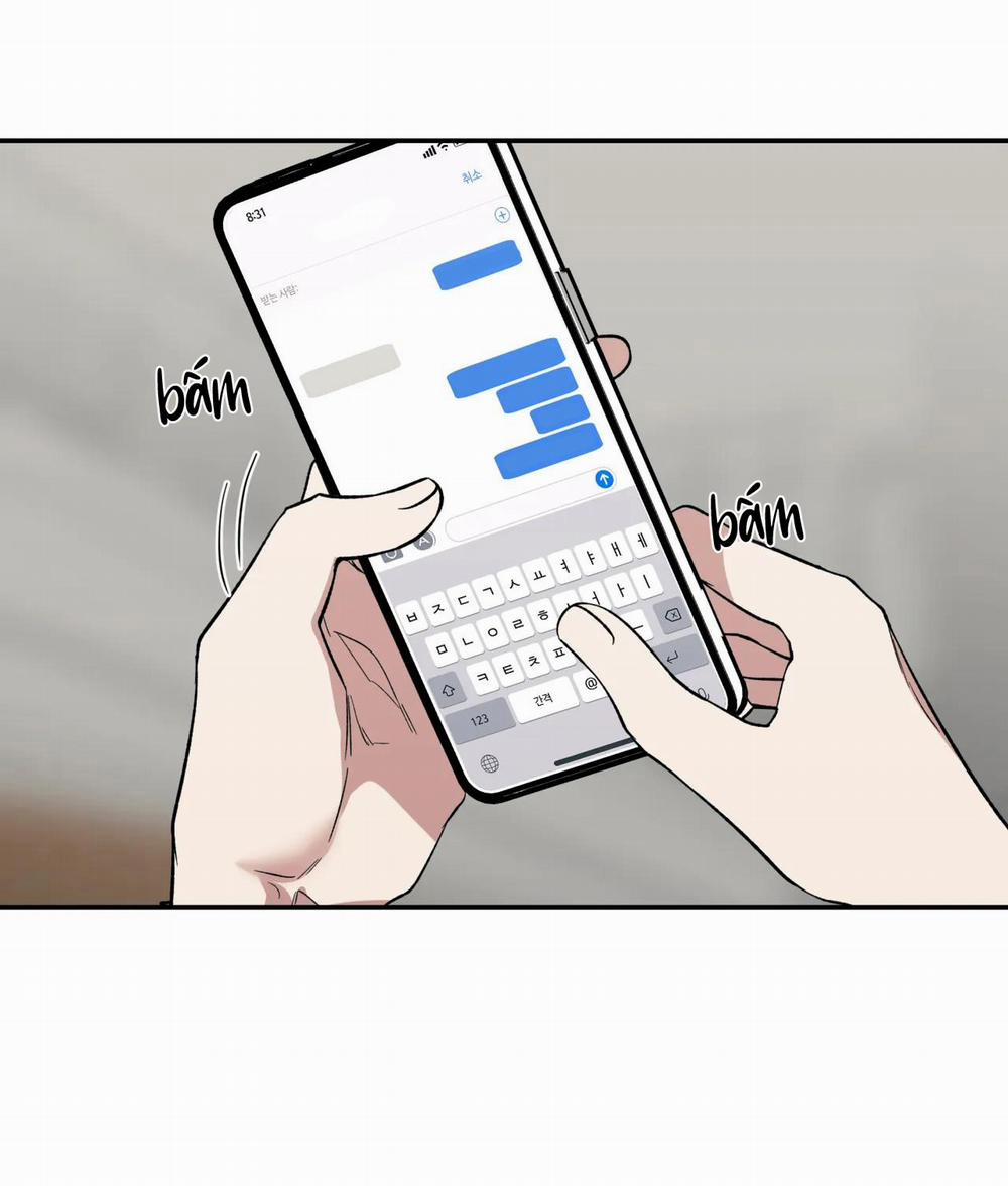 Ám Ảnh Pheromone 48 trang 4