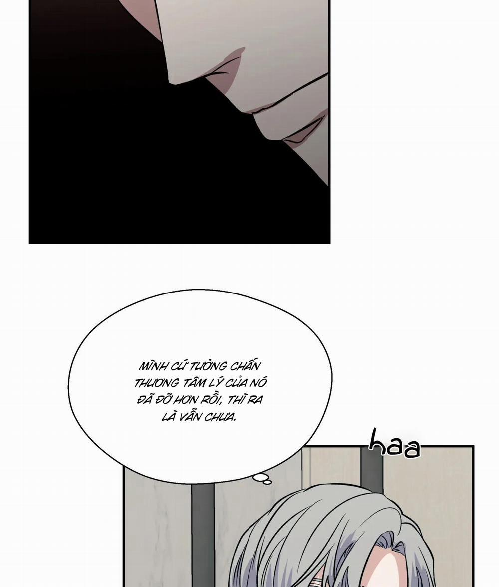 Ám Ảnh Pheromone 48 trang 45