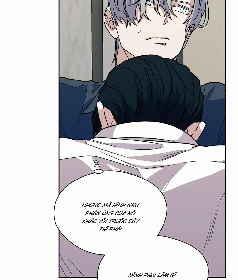 Ám Ảnh Pheromone 48 trang 46