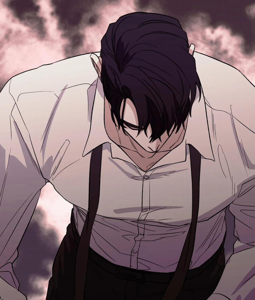 Ám Ảnh Pheromone 48 trang 48