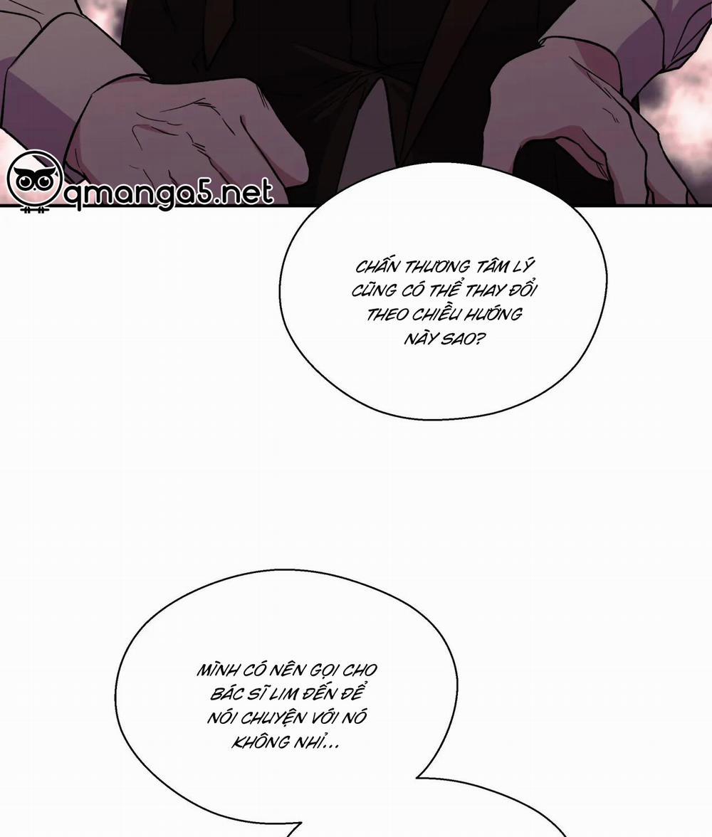 Ám Ảnh Pheromone 48 trang 49