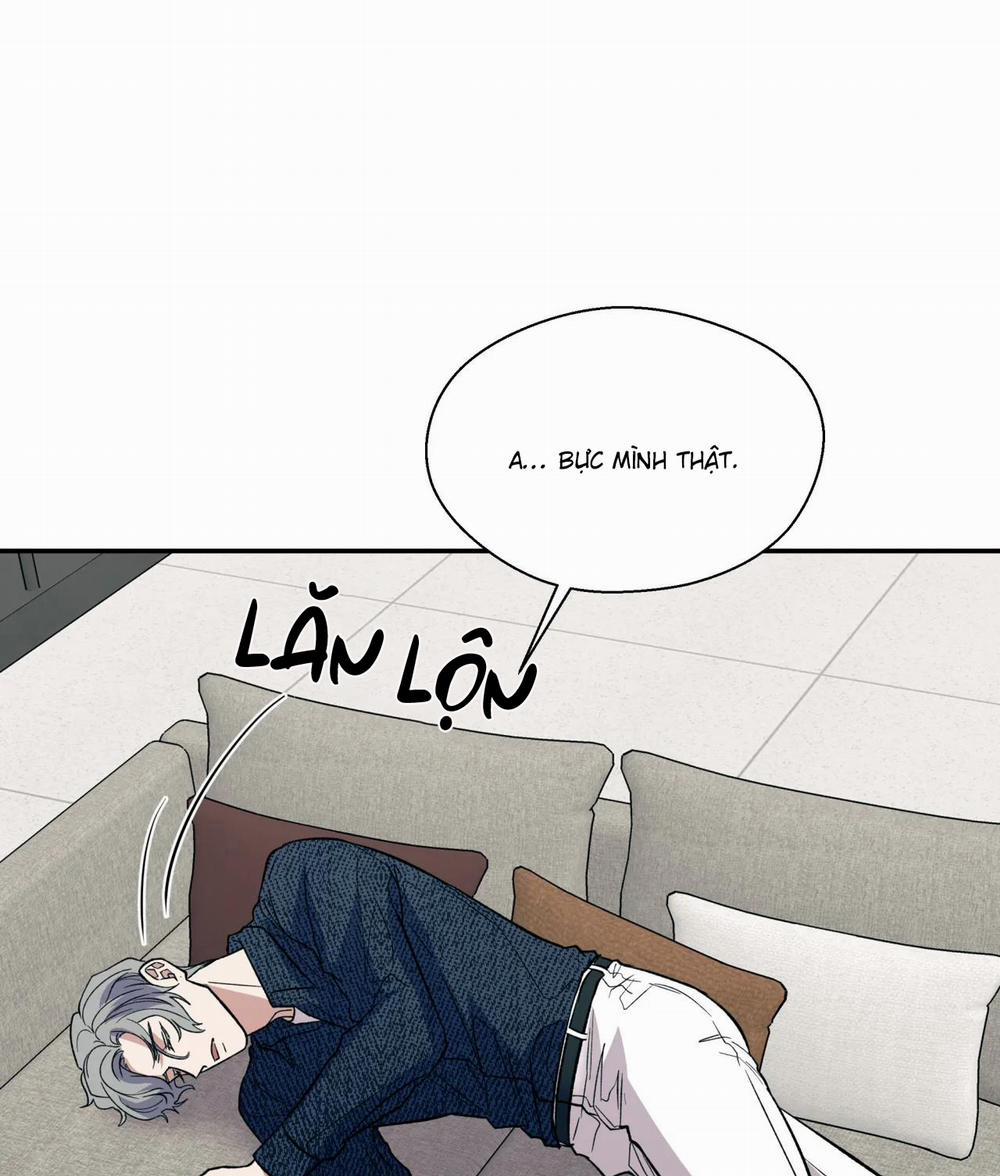 Ám Ảnh Pheromone 48 trang 5