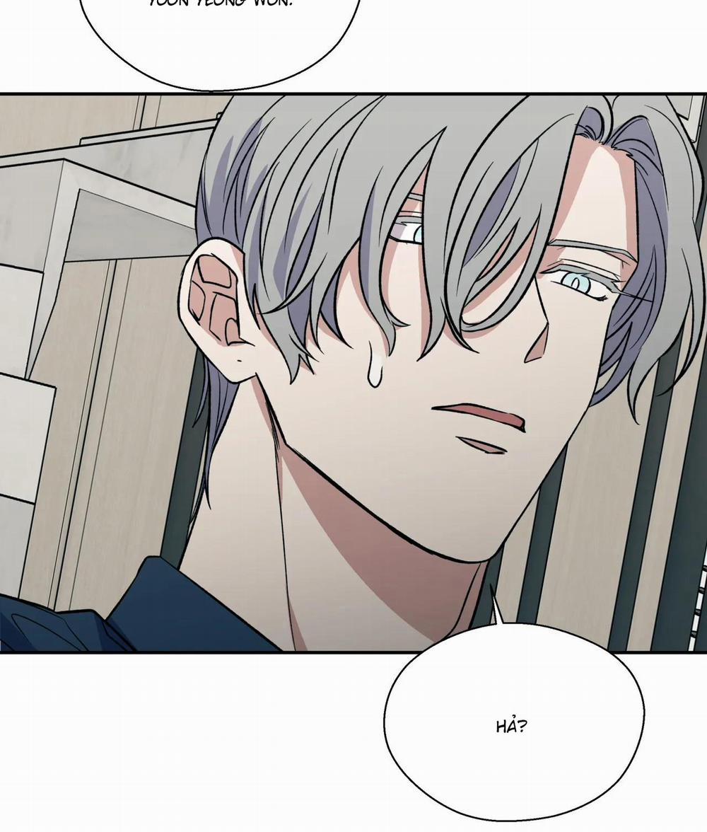 Ám Ảnh Pheromone 48 trang 52