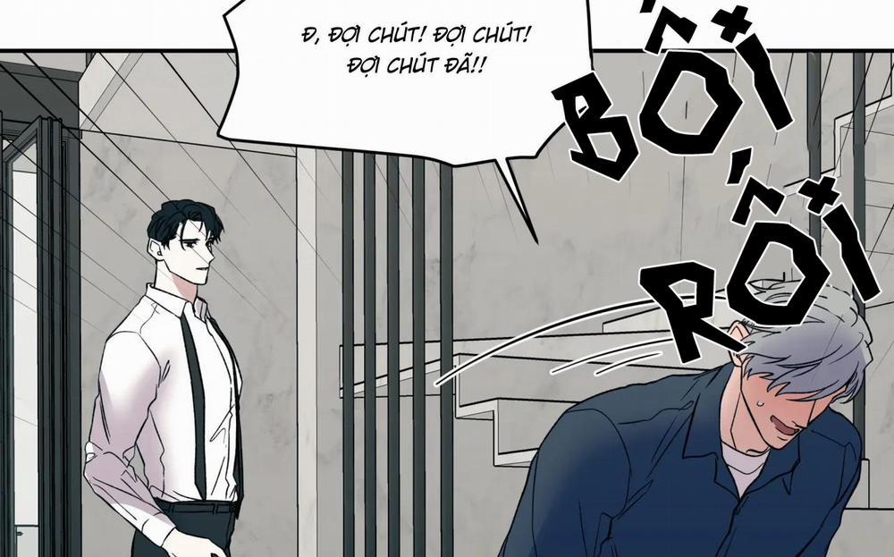 Ám Ảnh Pheromone 48 trang 60