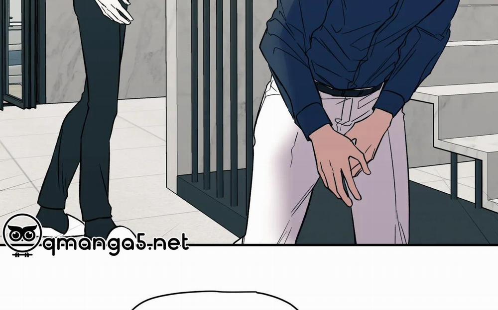 Ám Ảnh Pheromone 48 trang 61