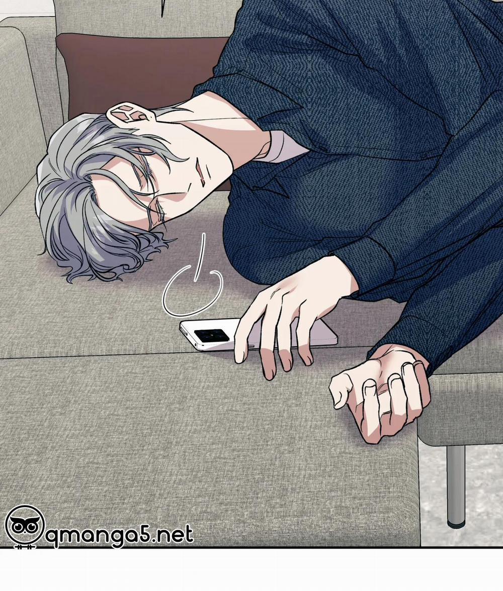 Ám Ảnh Pheromone 48 trang 7