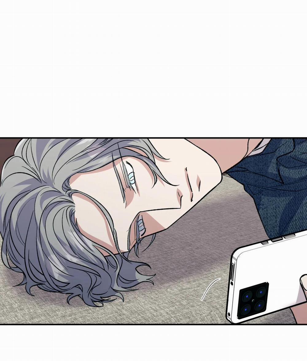 Ám Ảnh Pheromone 48 trang 8