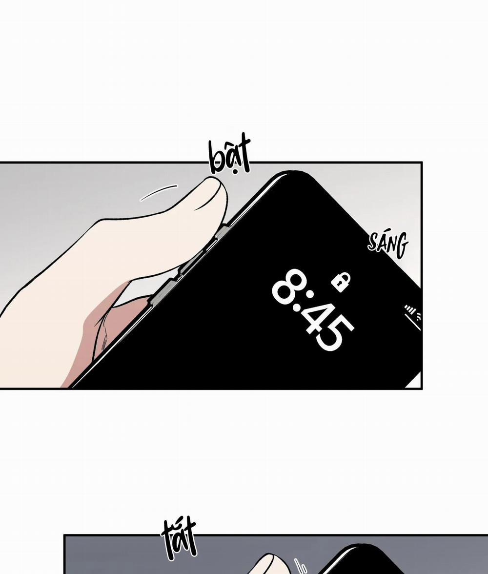 Ám Ảnh Pheromone 48 trang 9