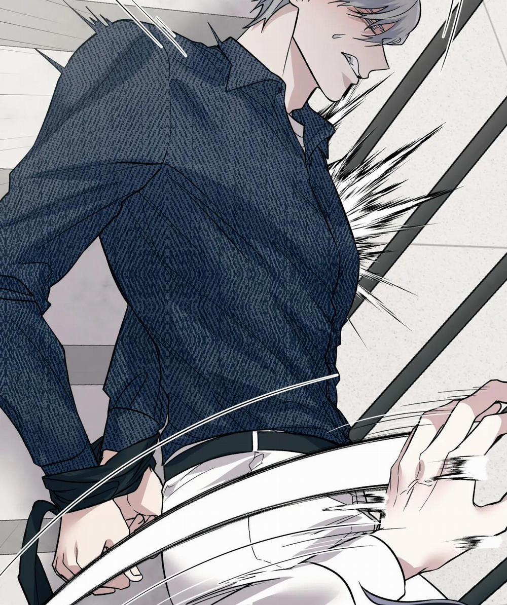 Ám Ảnh Pheromone 49 trang 10