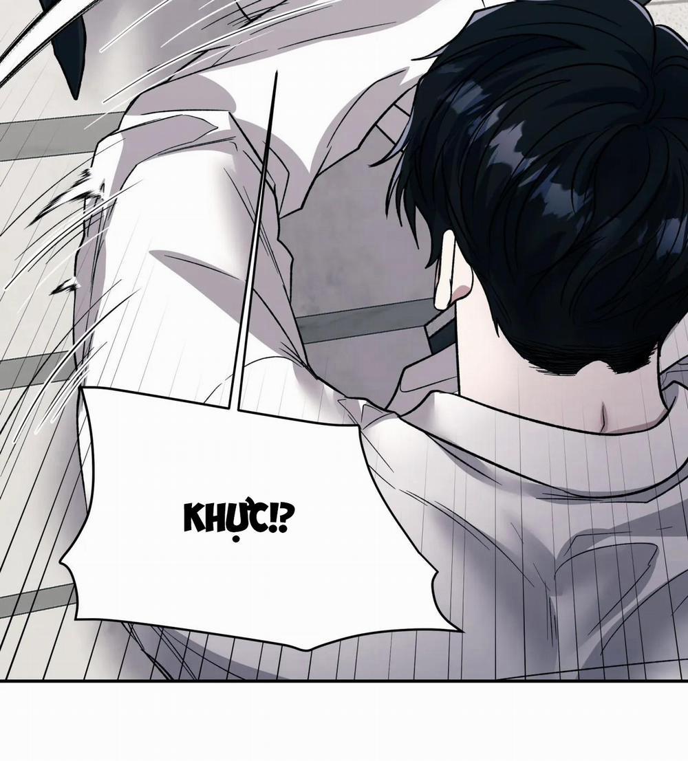 Ám Ảnh Pheromone 49 trang 11