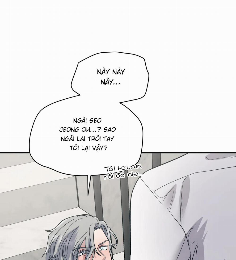 Ám Ảnh Pheromone 49 trang 12