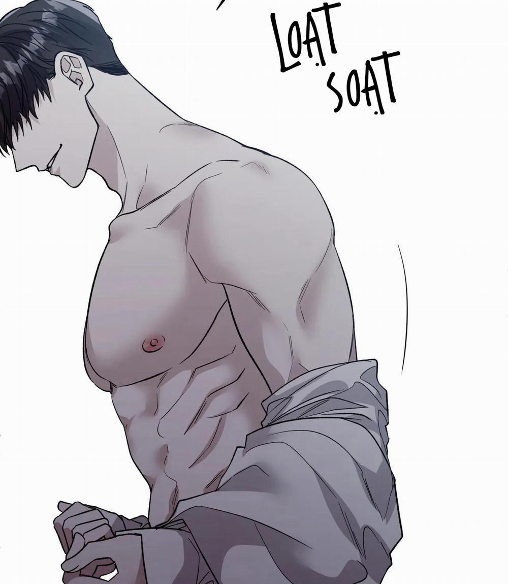 Ám Ảnh Pheromone 49 trang 15