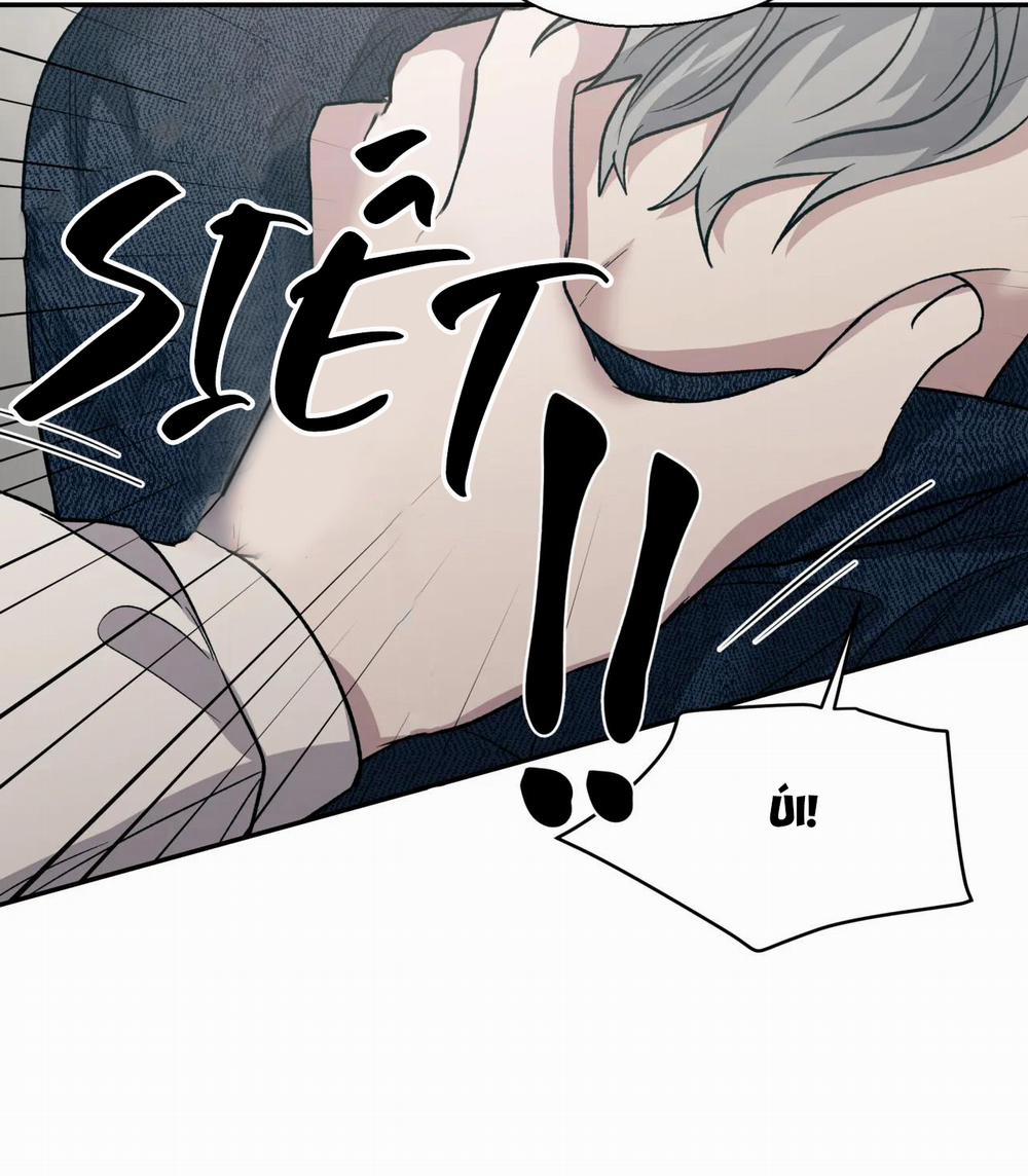 Ám Ảnh Pheromone 49 trang 2