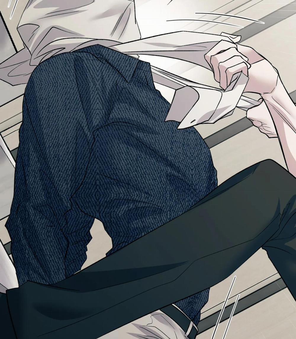 Ám Ảnh Pheromone 49 trang 20