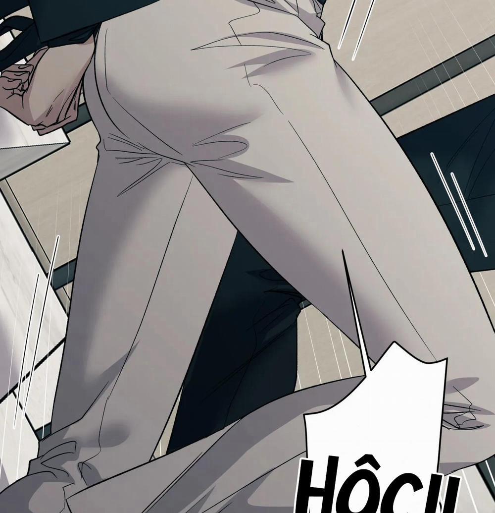 Ám Ảnh Pheromone 49 trang 21