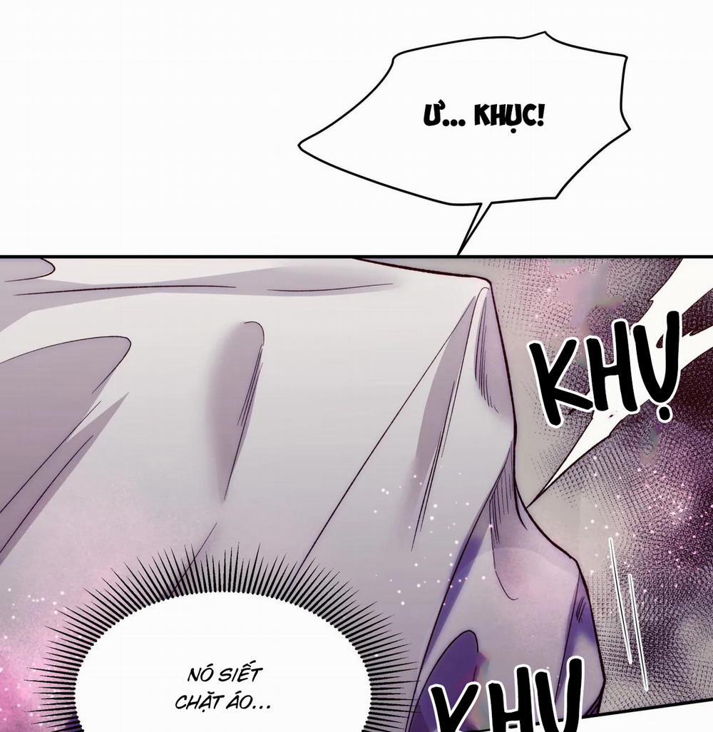 Ám Ảnh Pheromone 49 trang 23