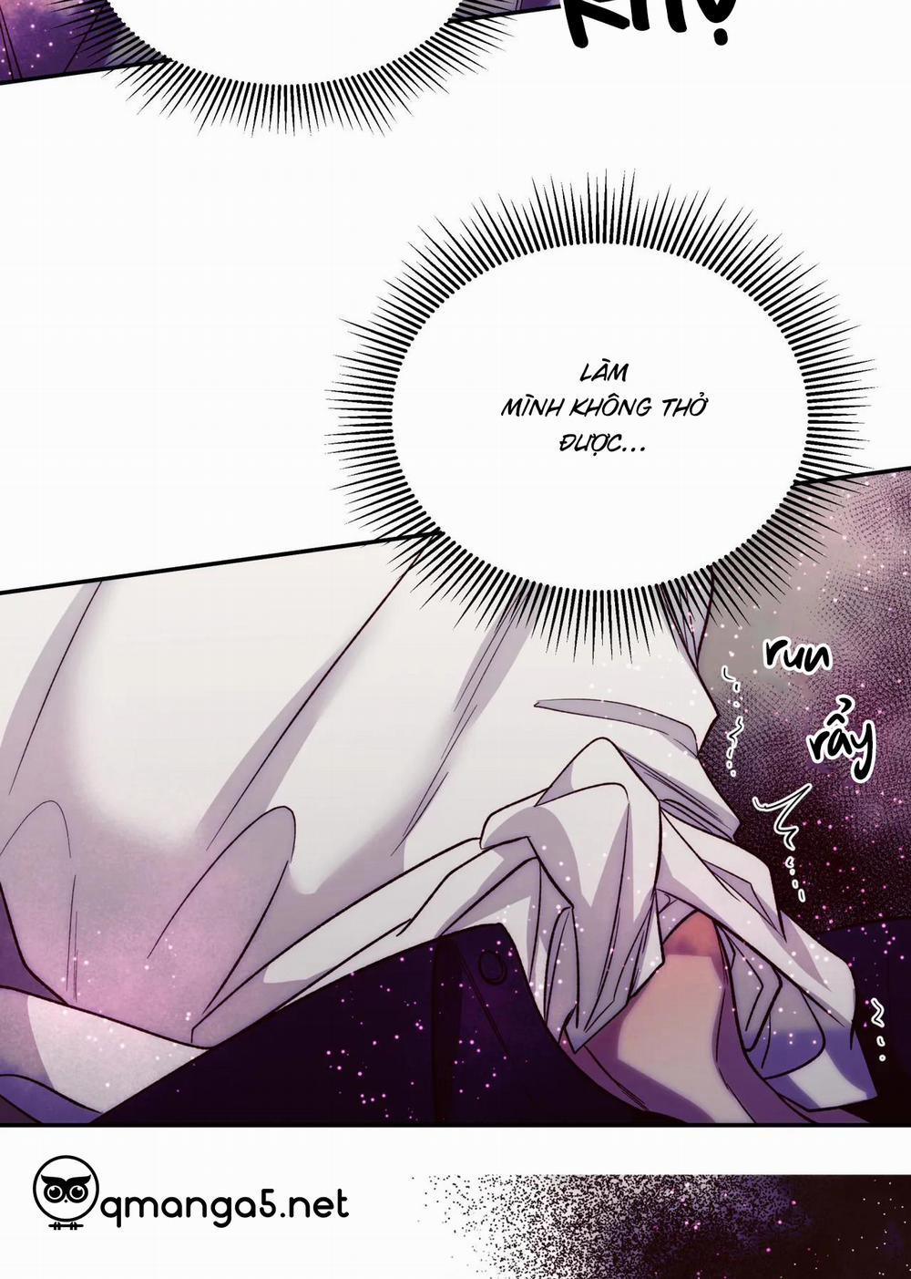 Ám Ảnh Pheromone 49 trang 24
