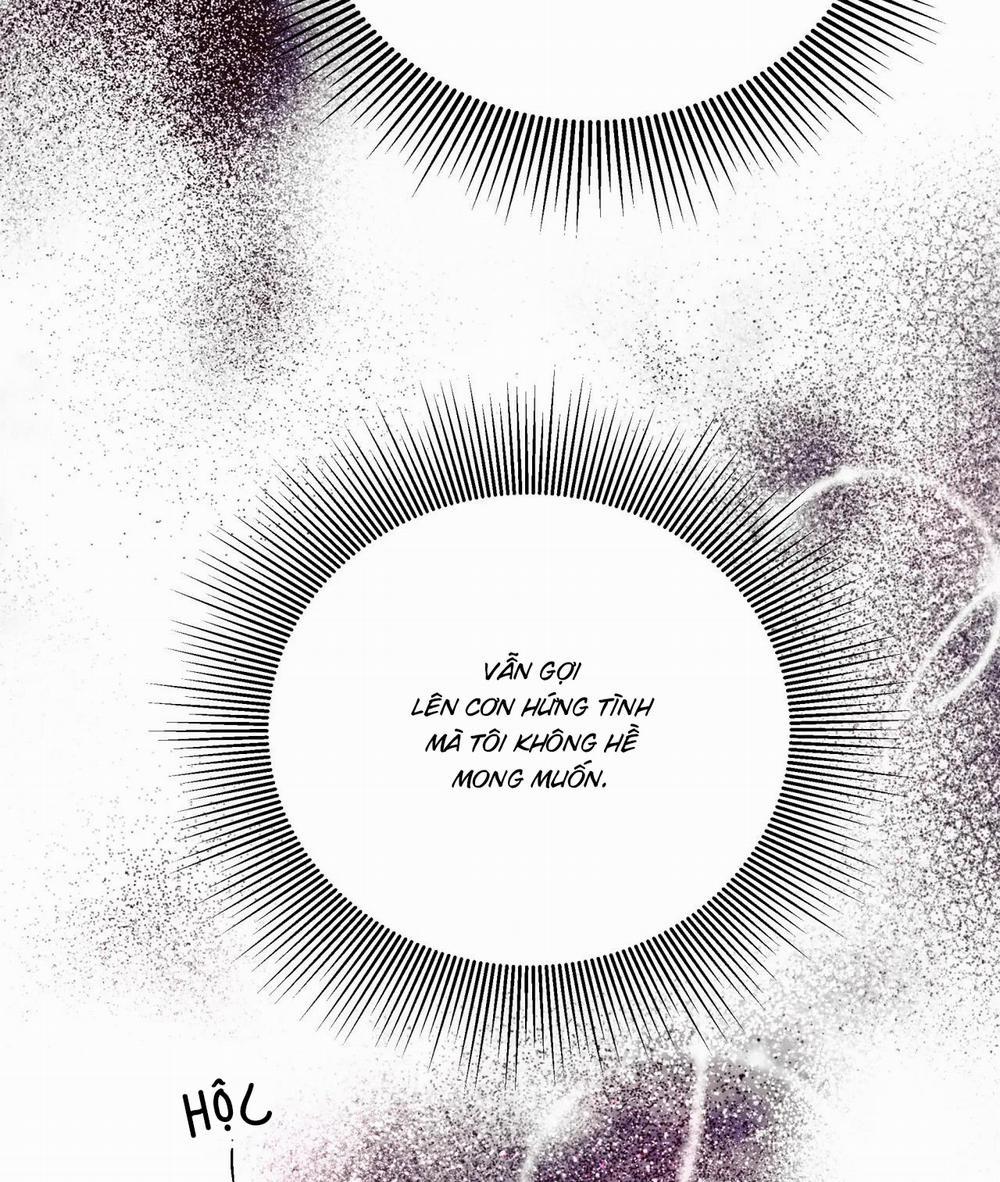 Ám Ảnh Pheromone 49 trang 26