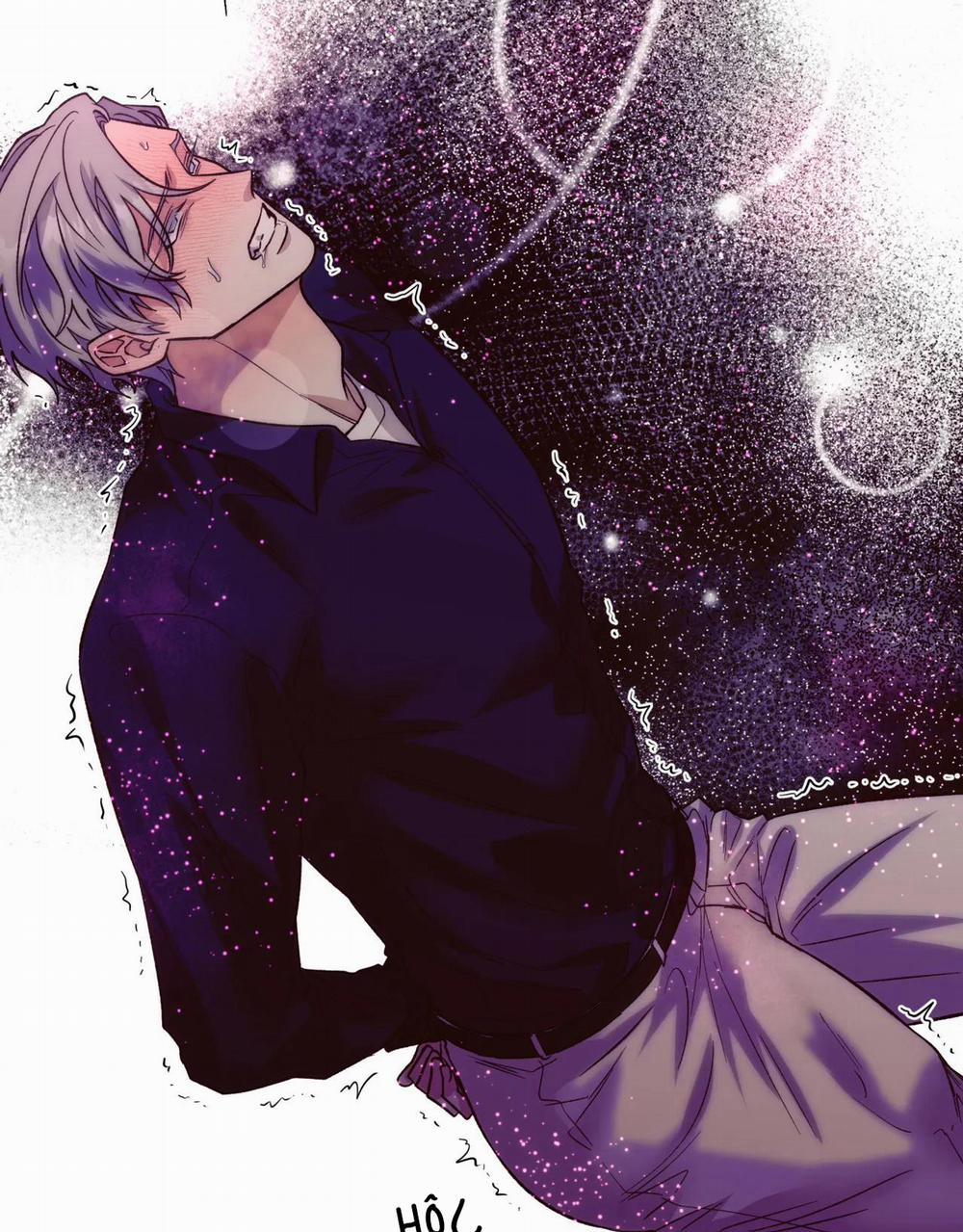 Ám Ảnh Pheromone 49 trang 27