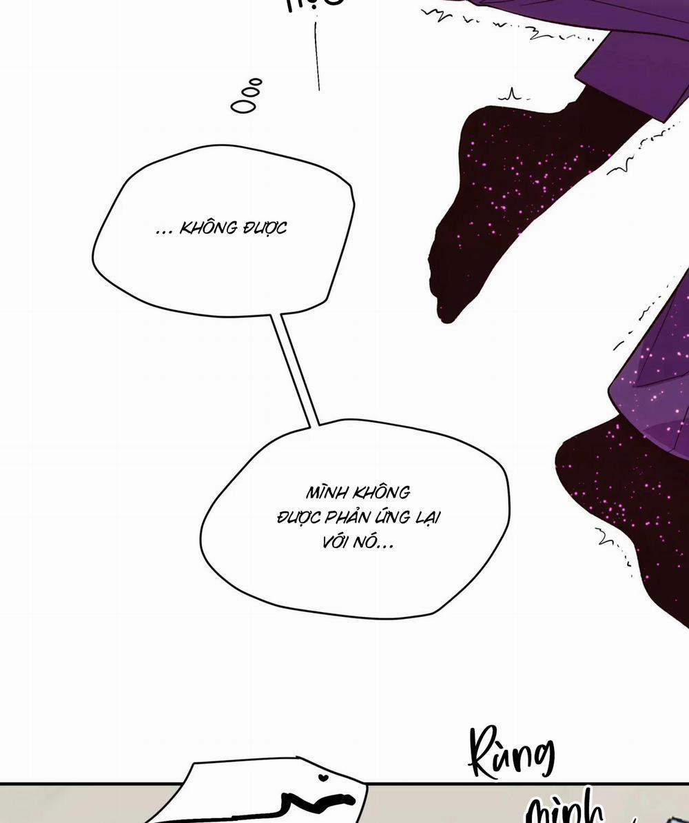 Ám Ảnh Pheromone 49 trang 28