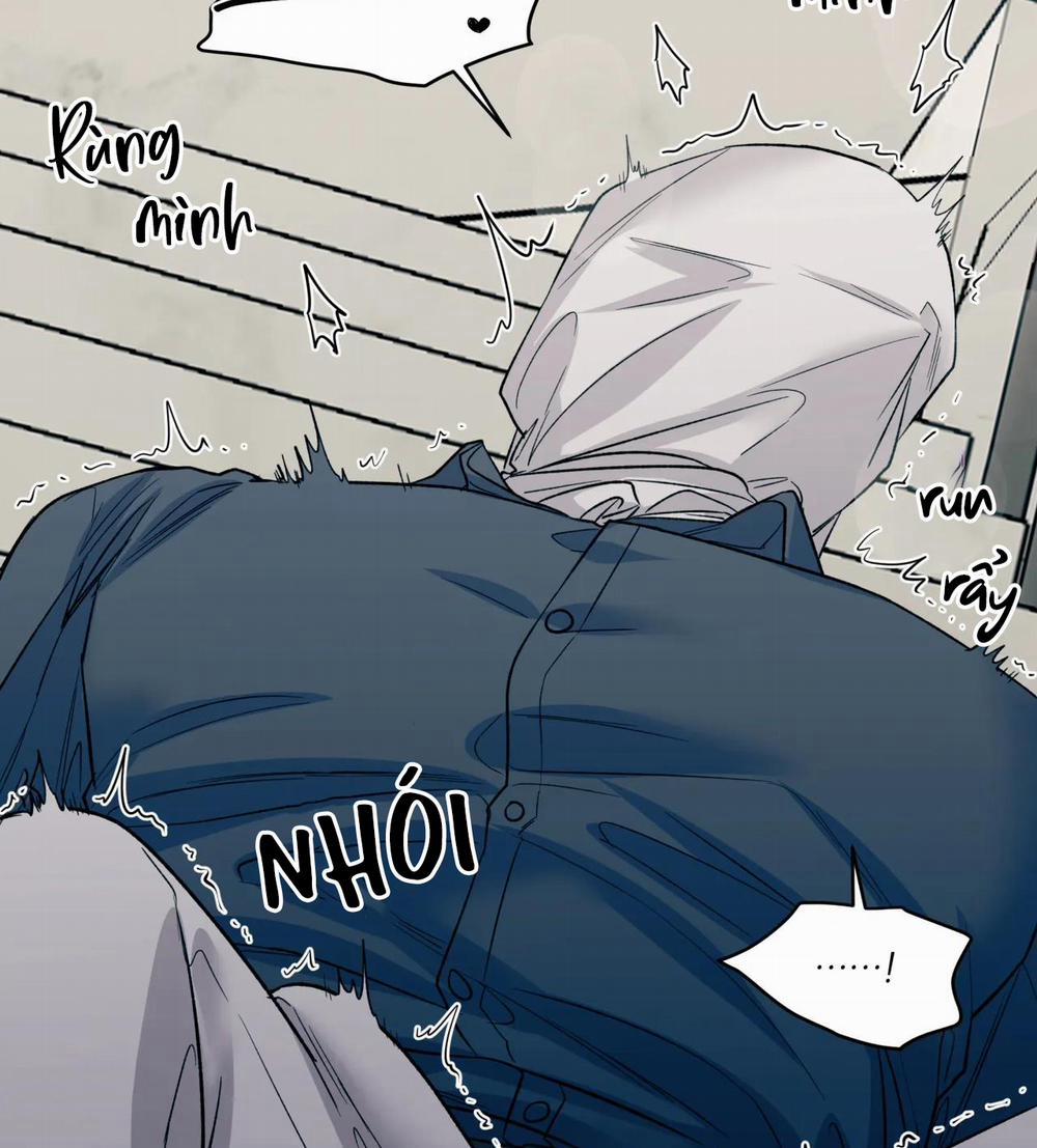 Ám Ảnh Pheromone 49 trang 29