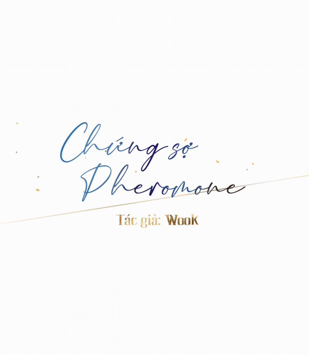 Ám Ảnh Pheromone 49 trang 33