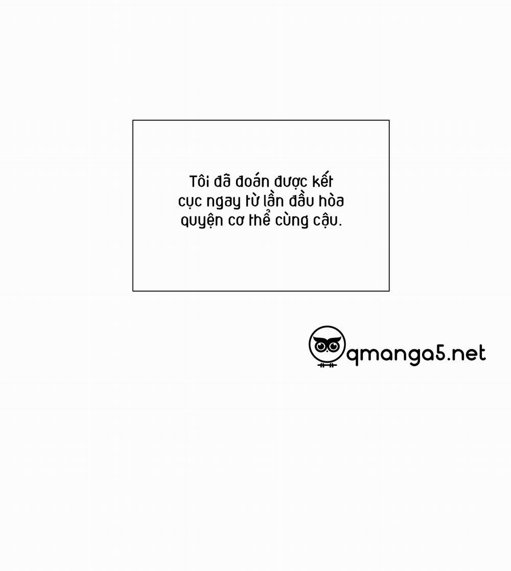 Ám Ảnh Pheromone 49 trang 34