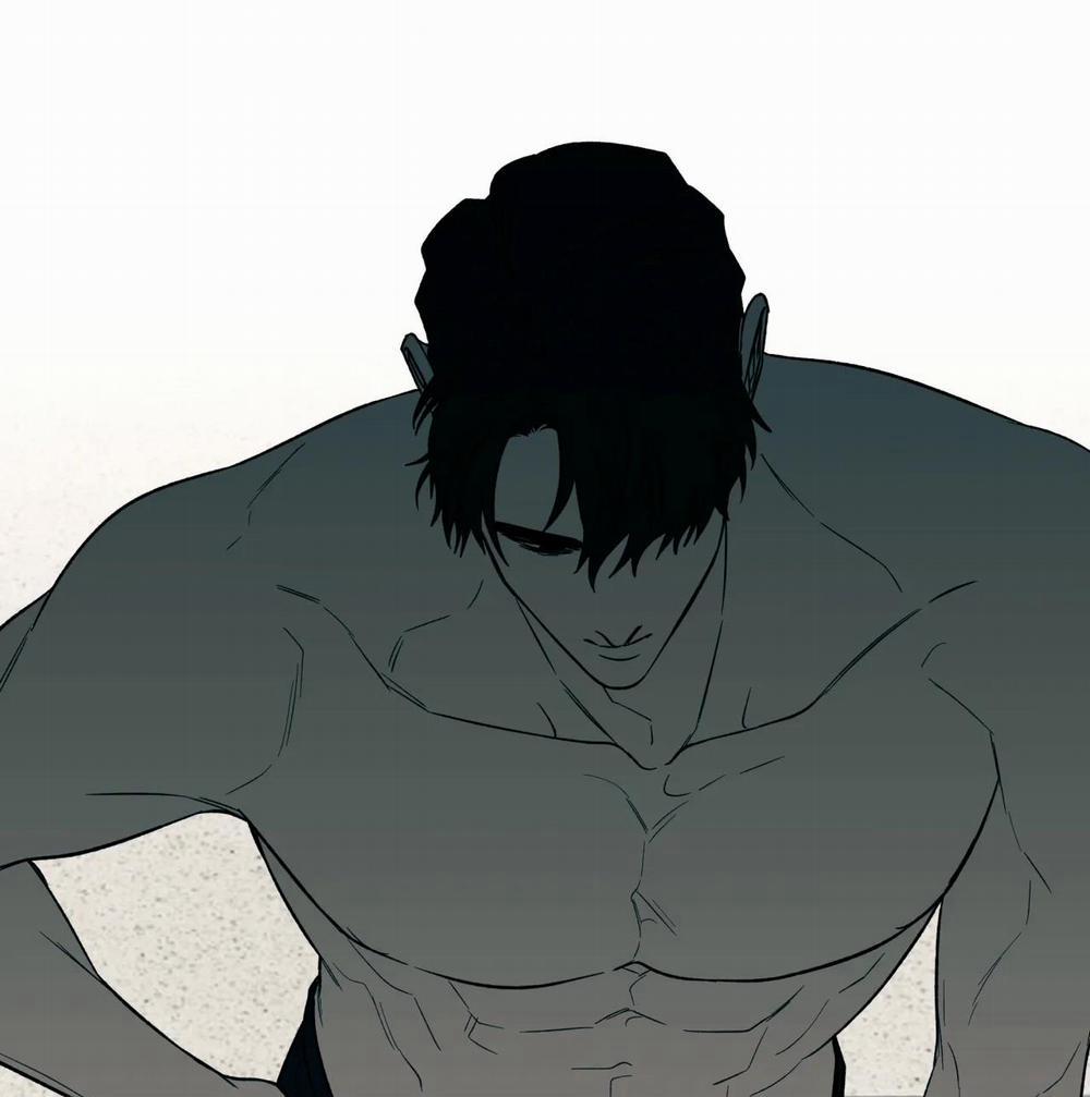 Ám Ảnh Pheromone 49 trang 36