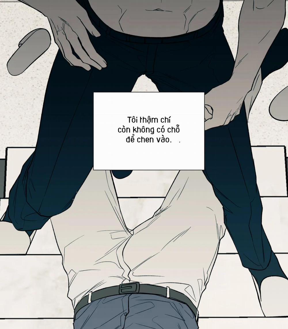 Ám Ảnh Pheromone 49 trang 37