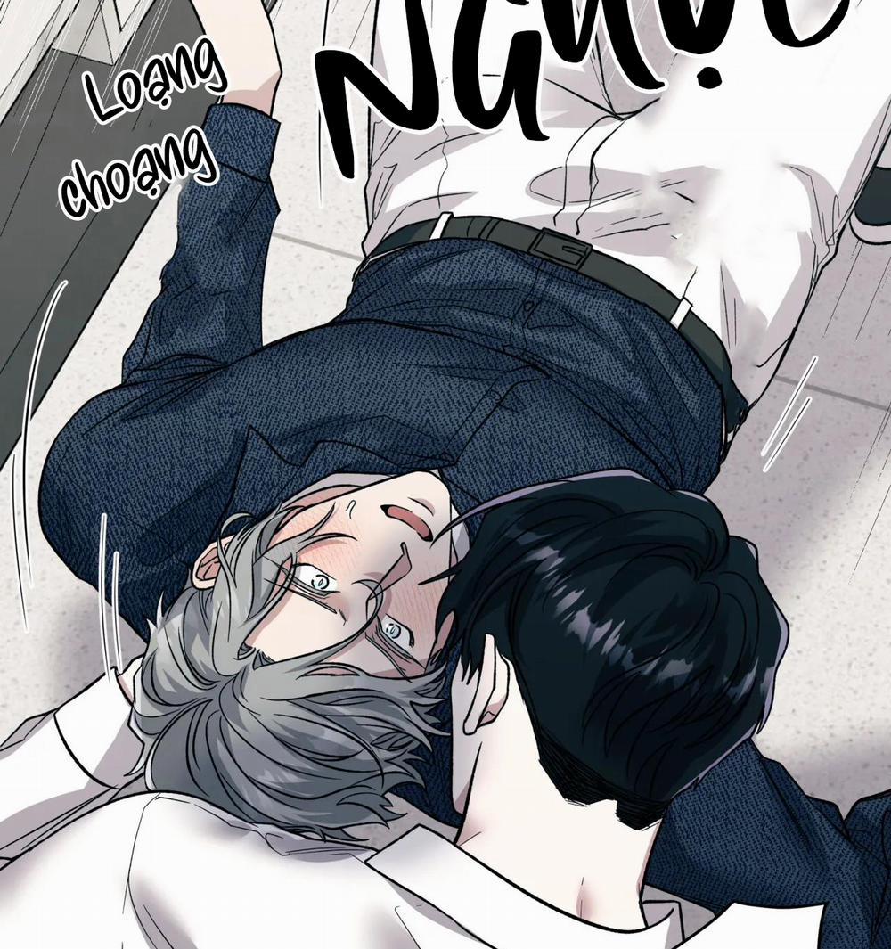 Ám Ảnh Pheromone 49 trang 4